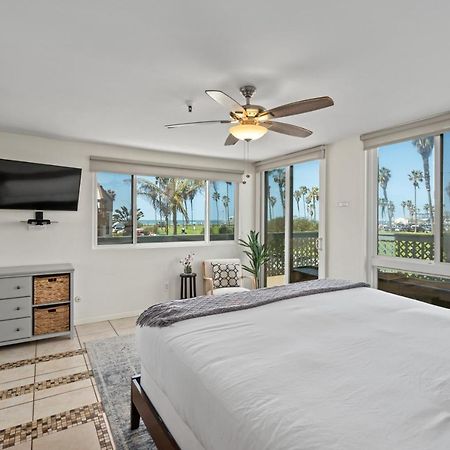Belmont Ocean Views - Massive Private Deck, Grill & Parking Villa ซานดิเอโก ภายนอก รูปภาพ