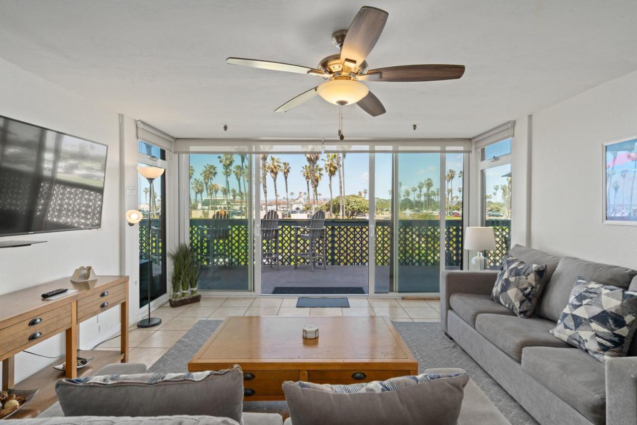 Belmont Ocean Views - Massive Private Deck, Grill & Parking Villa ซานดิเอโก ภายนอก รูปภาพ
