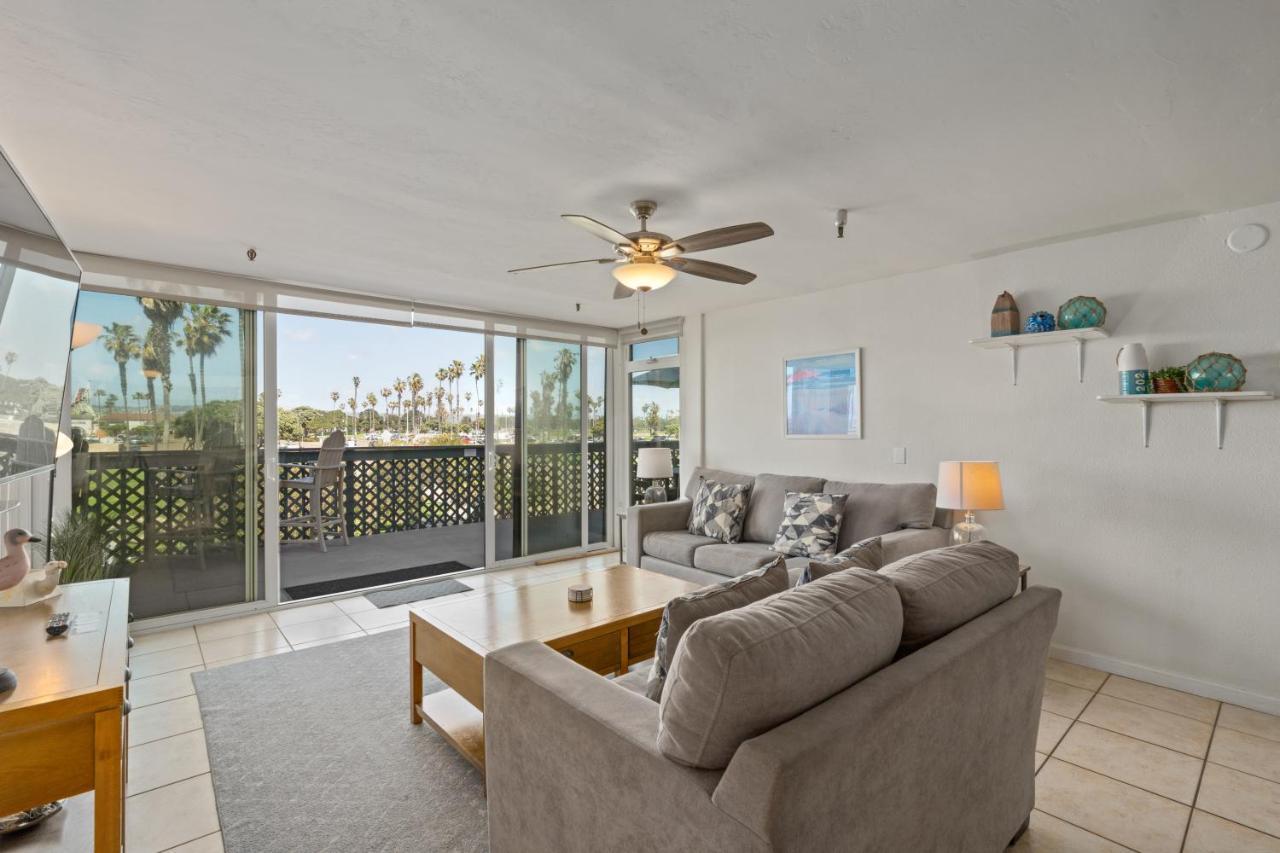 Belmont Ocean Views - Massive Private Deck, Grill & Parking Villa ซานดิเอโก ภายนอก รูปภาพ