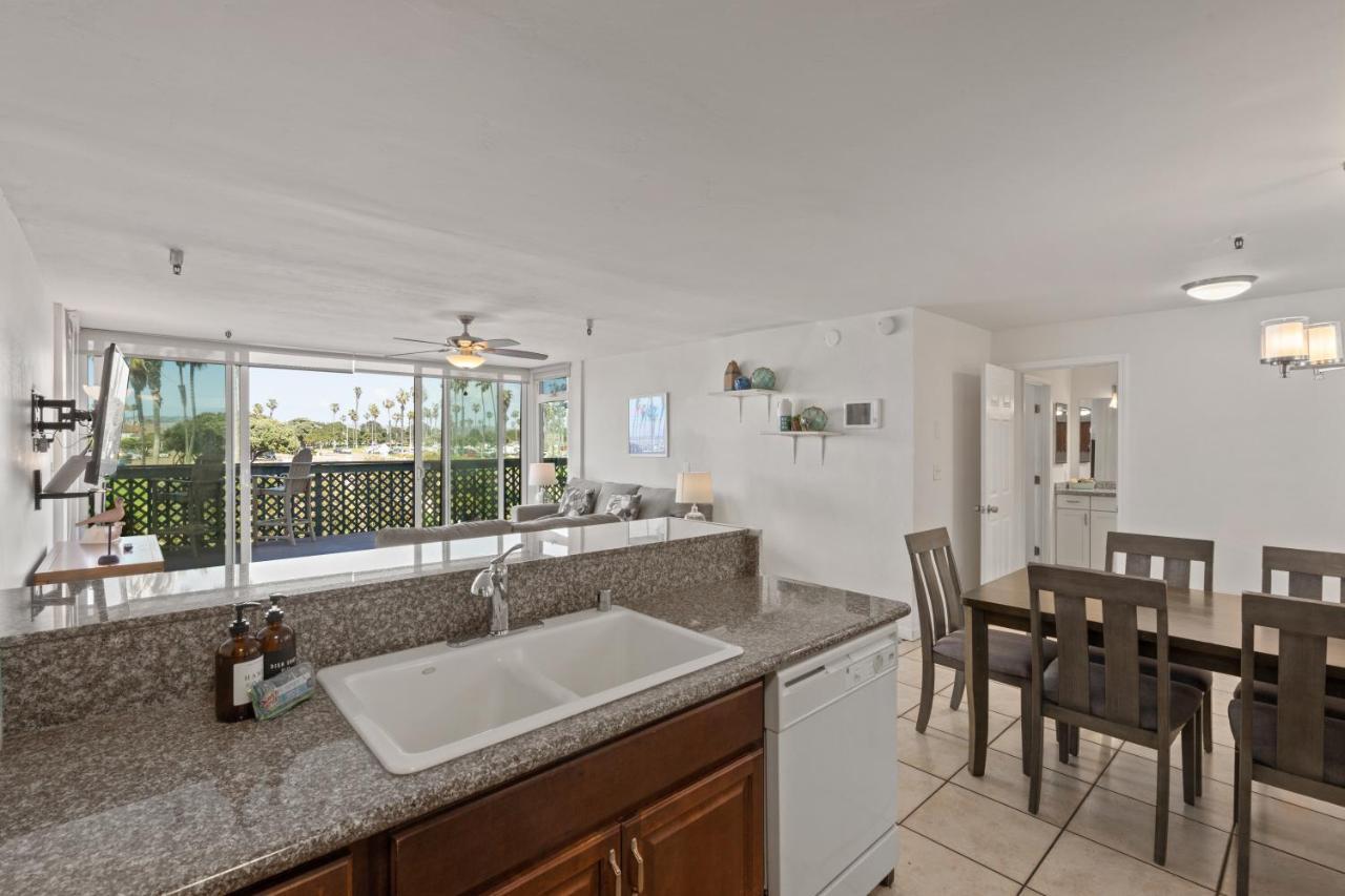 Belmont Ocean Views - Massive Private Deck, Grill & Parking Villa ซานดิเอโก ภายนอก รูปภาพ