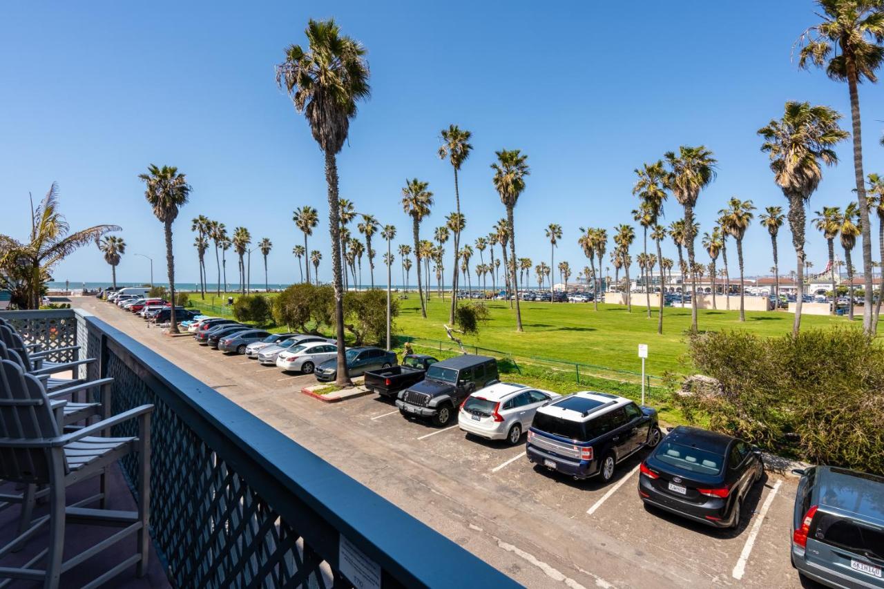 Belmont Ocean Views - Massive Private Deck, Grill & Parking Villa ซานดิเอโก ภายนอก รูปภาพ